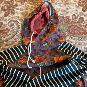 Doublehood sweatshirt from Mindy Mae’s